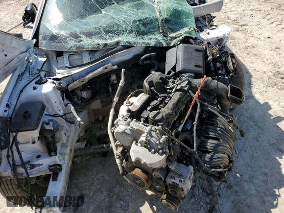 2018 Kia Optima LX z VIN 5XXGT4L32JG190337, wystawiony jako Copart lot #52022945 z przebiegiem Nie podano mil oraz Szkoda całkowita • Salvage title. Historia ofert i sprzedaży dostępna na DreamBid. Obrazek 11.