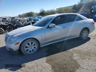 2012 Mercedes-Benz E with VIN WDDHF5KB1CA530298, listed as a Copart auction lot 48220155 with 71,797 mi miles and Salvage Title. Bid and sale history available at carsss.com. Image 1.