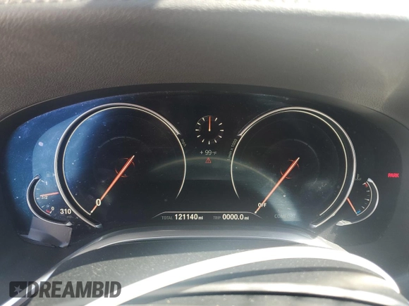 2019 BMW 7 Series 740i с VIN WBA7E2C50KB216552, выставлен на аукционе Copart как лот 56991985 с пробегом 121 140 миль миль и Чистый • Clean title. История ставок и продаж доступна на DreamBid. Изображение 9.