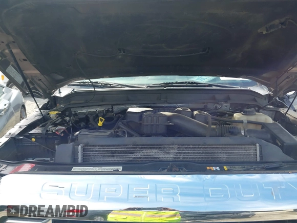 2014 Ford F-250 XL с VIN 1FT7W2B65EEB76448, выставлен на аукционе IAAI как лот 41687322 с пробегом 171 780 миль миль и . История ставок и продаж доступна на DreamBid. Изображение 10.