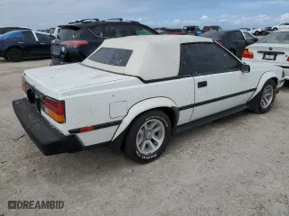 1985 Toyota Celica GTS with VIN JT5RA65K1F4055412, listed as a Copart auction lot 75390434 with 97,017 mi miles and Salvage Title. Bid and sale history available at carsss.com. Image 3.