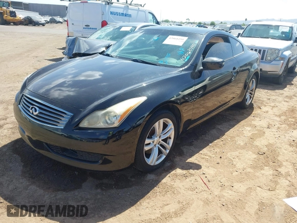 2009 Infiniti G37 x with VIN JNKCV64F89M651915, listed as a IAAI auction lot 42068490 with 132,777 mi miles and . Bid and sale history available at DreamBid. Image 17.