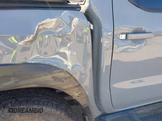 2022 Nissan Frontier SV z VIN 1N6ED1EKXNN659026, wystawiony jako IAAI lot #42050476 z przebiegiem 26 183 mil mil oraz . Historia ofert i sprzedaży dostępna na DreamBid. Obrazek 20.