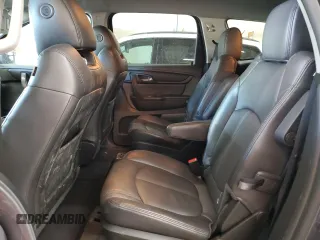 2014 Chevrolet Traverse LT with VIN 1GNKVGKD7EJ139585, listed as a Copart auction lot 49113015 with 142,032 mi miles and Salvage Title. Bid and sale history available at carsss.com. Image 11.