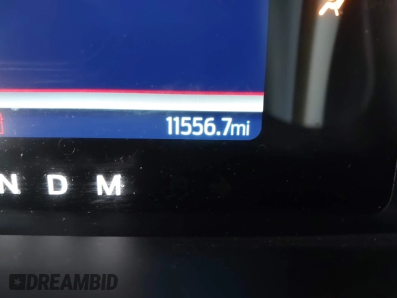 2023 Ford Bronco with VIN 1FMDE5BH5PLC15428, listed as a IAAI auction lot 42263776 with 11,556 mi miles and . Bid and sale history available at DreamBid. Image 16.
