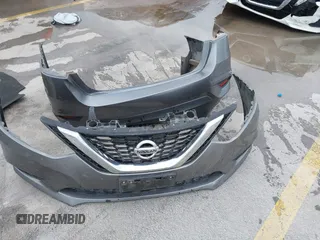 2017 Nissan Sentra SR z VIN 3N1AB7AP4HY281064, wystawiony jako IAAI lot #42119460 z przebiegiem 91 791 mil mil oraz . Historia ofert i sprzedaży dostępna na DreamBid. Obrazek 12.