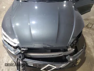 2018 Audi A5 Sportback Premium Plus z VIN WAUBNCF59JA054193, wystawiony jako Copart lot #50825495 z przebiegiem 80 307 mil mil oraz Szkoda całkowita • Salvage title. Historia ofert i sprzedaży dostępna na DreamBid. Obrazek 11.