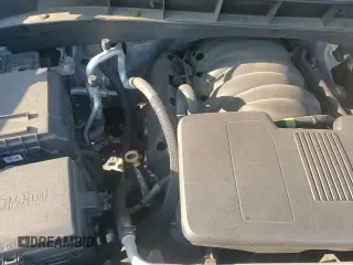 2019 GMC Sierra 1500 AT4 with VIN 3GTP9EED8KG197026, listed as a Copart auction lot 69848395 with 115,275 mi miles and Salvage title. Bid and sale history available at DreamBid. Image 13.