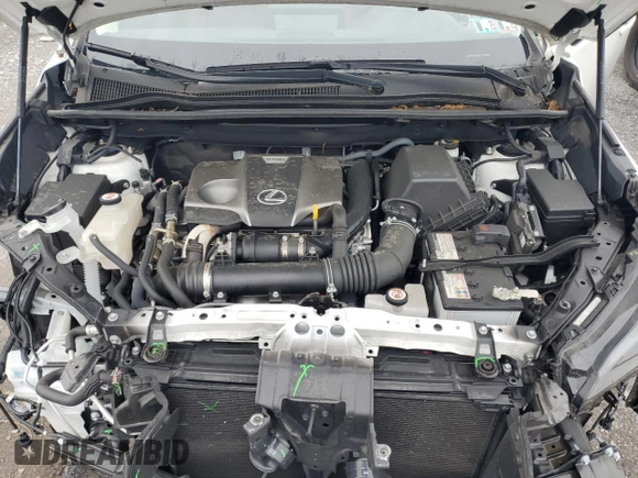 2021 Lexus NX 300 с VIN JTJDARDZ5M5021797, выставлен на аукционе Copart как лот 63777905 с пробегом 24 527 миль миль и Списание • Salvage title. История ставок и продаж доступна на DreamBid. Изображение 12.