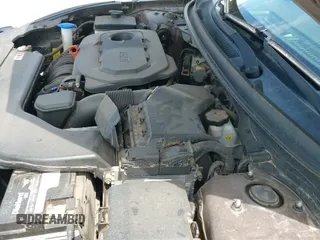 2016 Hyundai Sonata Sport with VIN 5NPE34AF4GH348663, listed as a IAAI auction lot 42942165 with 142,100 mi miles and . Bid and sale history available at DreamBid. Image 19.