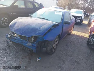 2004 Chevrolet Cavalier LS with VIN 1G1JF12F647237771, listed as a IAAI auction lot 41424866 with 243,907 mi miles. Bid and sale history available at carsss.com. Image 17.