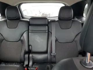 2015 Jeep Cherokee Trailhawk с VIN 1C4PJMBS6FW501367, выставлен на аукционе Copart как лот 59855355 с пробегом 113 711 миль миль и Списание • Salvage title. История ставок и продаж доступна на DreamBid. Изображение 10.