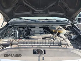 2005 Ford F-250 XL с VIN 1FTSX215X5EC32450, выставлен на аукционе IAAI как лот 42405822 с пробегом Не указан миль и . История ставок и продаж доступна на DreamBid. Изображение 10.