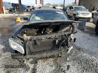 2014 Chrysler 300 with VIN 2C3CCAET3EH228806, listed as a Copart auction lot 41417205 with 174,488 mi miles and Salvage Title. Bid and sale history available at carsss.com. Image 5.