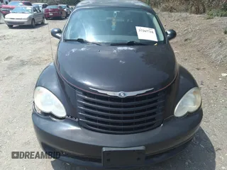 2008 Chrysler PT Cruiser z VIN 3A8FY48B18T119506, wystawiony jako IAAI lot #37267718 z przebiegiem 99 962 mil mil oraz . Historia ofert i sprzedaży dostępna na DreamBid. Obrazek 6.