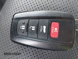 2024 Toyota Camry TRD с VIN 4T1KZ1AK7RU102403, выставлен на аукционе IAAI как лот 42044912 с пробегом Не указан миль и . История ставок и продаж доступна на DreamBid. Изображение 11.