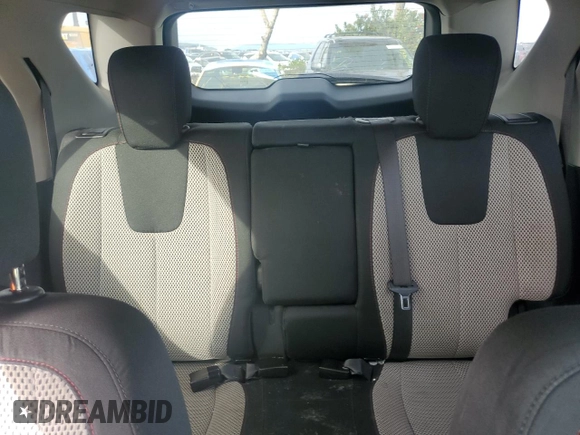 2016 Chevrolet Equinox LT with VIN 2GNALCEKXG1183176, listed as a Copart auction lot 44502695 with 253,348 mi miles and Salvage Title. Bid and sale history available at carsss.com. Image 10.