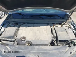2018 Chevrolet Impala Premier with VIN 2G1125S35J9127166, listed as a IAAI auction lot 42476024 with 115,172 mi miles and . Bid and sale history available at DreamBid. Image 10.