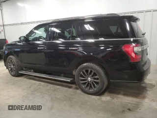 2019 Ford Expedition Limited with VIN 1FMJU2ATXKEA06578, listed as a Copart auction lot 49056065 with 82,931 mi miles and Salvage Title. Bid and sale history available at carsss.com. Image 2.