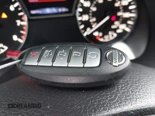 2016 Nissan Altima 2.5 S with VIN 1N4AL3AP6GC280451, listed as a IAAI auction lot 41738465 with 104,718 mi miles. Bid and sale history available at carsss.com. Image 11.