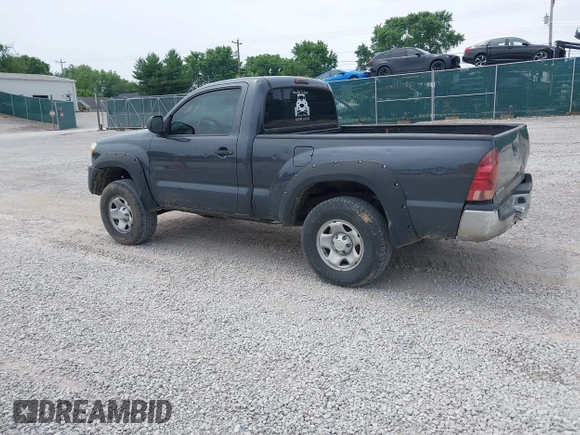 2013 Toyota Tacoma z VIN 5TFPX4EN6DX014066, wystawiony jako IAAI lot #42410110 z przebiegiem 152 996 mil mil oraz . Historia ofert i sprzedaży dostępna na DreamBid. Obrazek 3.
