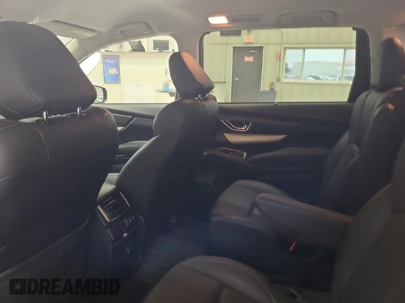 2022 Subaru Ascent Limited with VIN 4S4WMAMD5N3469295, listed as a IAAI auction lot 42642970 with 108,535 mi miles and . Bid and sale history available at DreamBid. Image 6.