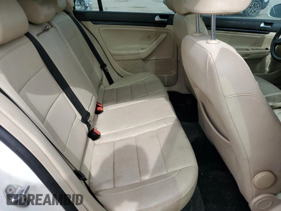2012 Volkswagen Jetta TDI with VIN 3VWPL7AJ2CM650761, listed as a Copart auction lot 58409985 with 195,996 mi miles and Salvage title. Bid and sale history available at DreamBid. Image 10.
