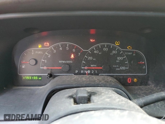 2002 Ford Windstar LX with VIN 2FMZA50422BA71380, listed as a Copart auction lot 79261234 with 179,313 mi miles and Clean Title. Bid and sale history available at carsss.com. Image 9.