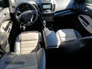 2019 Ford Escape SEL with VIN 1FMCU9HD6KUB73459, listed as a Copart auction lot 51759155 with 89,110 mi miles and Salvage Title. Bid and sale history available at carsss.com. Image 8.