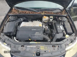 2004 Saab 9-3 Arc z VIN YS3FD79Y646001522, wystawiony jako Copart lot #66567804 z przebiegiem Nie podano mil oraz Nie do naprawy • Non repairable. Historia ofert i sprzedaży dostępna na DreamBid. Obrazek 11.