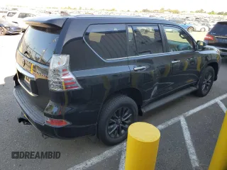 2020 Lexus GX 460 Premium z VIN JTJAM7BX2L5241512, wystawiony jako Copart lot #50182765 z przebiegiem 56 823 mil mil oraz Czysty tytuł • Clean title. Historia ofert i sprzedaży dostępna na DreamBid. Obrazek 3.