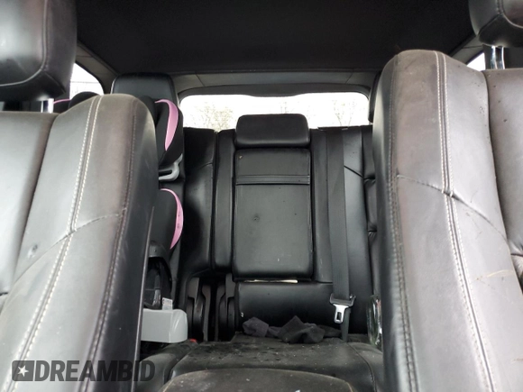 2015 Jeep Grand Cherokee Limited with VIN 1C4RJFBG2FC854920, listed as a Copart auction lot 52021545 with 162,960 mi miles and Clean Title. Bid and sale history available at carsss.com. Image 10.