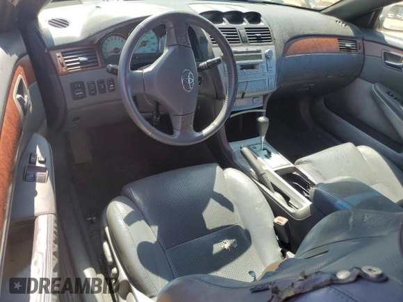 2006 Toyota Solara SE V6 with VIN 4T1FA38PX6U088174, listed as a Copart auction lot 53315425 with 181,883 mi miles and Clean Title. Bid and sale history available at carsss.com. Image 8.