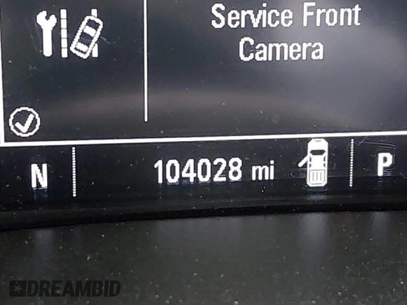 2021 Chevrolet Colorado 2WD LT with VIN 1GCGSCEN3M1134547, listed as a IAAI auction lot 41953779 with 104,028 mi miles and . Bid and sale history available at DreamBid. Image 15.