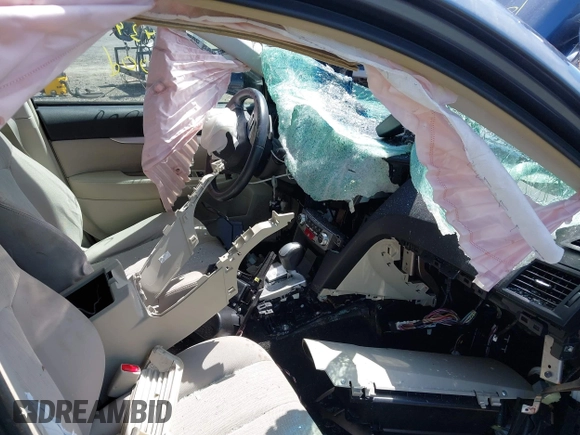 2013 Subaru Legacy Special Sports с VIN 4S3BMCG69D3031468, выставлен на аукционе IAAI как лот 41439392 с пробегом 92 297 миль миль и . История ставок и продаж доступна на DreamBid. Изображение 5.