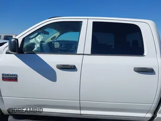 2010 Dodge Ram 2500 ST with VIN 3D7TT2CT6AG146203, listed as a IAAI auction lot 41661286 with 254,577 mi miles. Bid and sale history available at carsss.com. Image 15.