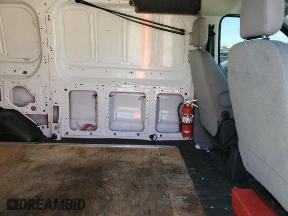 2017 Ford Transit с VIN 1FTYR1YM3HKA47741, выставлен на аукционе Copart как лот 83532354 с пробегом 185 623 миль миль и Чистый • Clean title. История ставок и продаж доступна на DreamBid. Изображение 11.