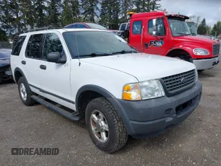 2004 Ford Explorer XLS z VIN 1FMZU72KX4UA24948, wystawiony jako IAAI lot #41945434 z przebiegiem 112 293 mil mil oraz . Historia ofert i sprzedaży dostępna na DreamBid. Obrazek 1.