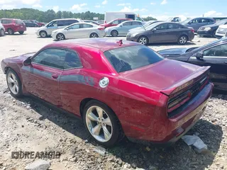 2018 Dodge Challenger R/T with VIN 2C3CDZBT4JH183613, listed as a IAAI auction lot 42736300 with 176,851 mi miles and . Bid and sale history available at DreamBid. Image 3.