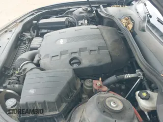 2011 Chevrolet Camaro 2LS z VIN 2G1FA1ED4B9156925, wystawiony jako IAAI lot #42989461 z przebiegiem 168 556 mil mil oraz . Historia ofert i sprzedaży dostępna na DreamBid. Obrazek 23.