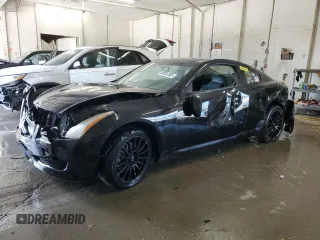 2009 Infiniti G37 x with VIN JNKCV64F69M653288, listed as a Copart auction lot 50501355 with 221,087 mi miles and Salvage Title. Bid and sale history available at carsss.com. Image 1.