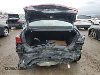 2023 Kia Forte GT-Line with VIN 3KPF34AD1PE626264, listed as a Copart auction lot 47520195 with 62,269 mi miles and Salvage Title. Bid and sale history available at carsss.com. Image 6.