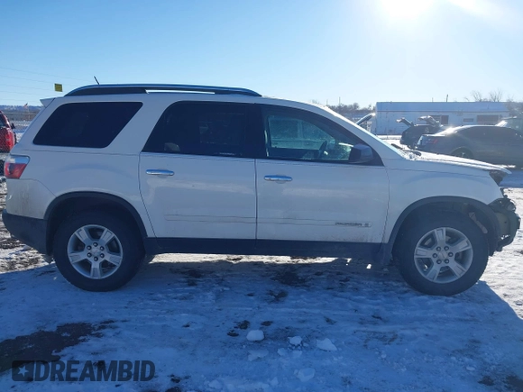 2007 GMC Acadia SLE with VIN 1GKEV13787J116948, listed as a IAAI auction lot 41329253 with 200,994 mi miles and . Bid and sale history available at DreamBid. Image 14.