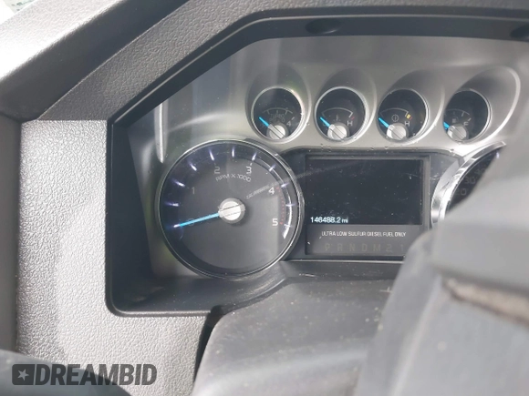 2016 Ford F-250 Lariat with VIN 1FT7W2BT8GEC49322, listed as a IAAI auction lot 41416372 with 146,488 mi miles and . Bid and sale history available at DreamBid. Image 7.