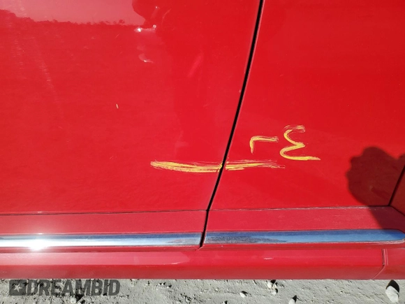2014 Volkswagen Beetle 2.5L w/Sun with VIN 3VWJP7AT6EM624923, listed as a Copart auction lot 78641794 with 85,000 mi miles and Salvage Title. Bid and sale history available at DreamBid. Image 12.