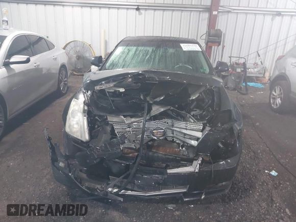 2010 Cadillac CTS с VIN 1G6DA5EG3A0132904, выставлен на аукционе IAAI как лот 42603430 с пробегом 180 977 миль миль и . История ставок и продаж доступна на DreamBid. Изображение 6.