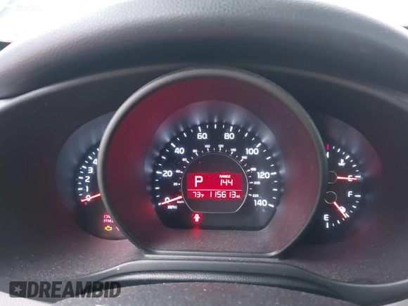 2015 Kia Soul + with VIN KNDJP3A55F7796370, listed as a IAAI auction lot 41789369 with 115,613 mi miles and . Bid and sale history available at DreamBid. Image 7.
