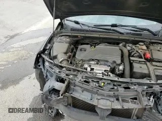 2022 Chevrolet Malibu LS с VIN 1G1ZB5ST1NF186358, выставлен на аукционе Copart как лот 85183605 с пробегом 116 444 миль миль и Чистый • Clean title. История ставок и продаж доступна на DreamBid. Изображение 13.