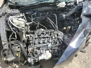 2018 Honda CR-V EX-L z VIN 5J6RW2H84JL031029, wystawiony jako Copart lot #55761595 z przebiegiem Nie podano mil oraz Szkoda całkowita • Salvage title. Historia ofert i sprzedaży dostępna na DreamBid. Obrazek 11.