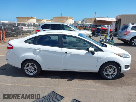 2017 Ford Fiesta SE с VIN 3FADP4BJ4HM130811, выставлен на аукционе IAAI как лот 42131967 с пробегом 112 464 миль миль и . История ставок и продаж доступна на DreamBid. Изображение 13.